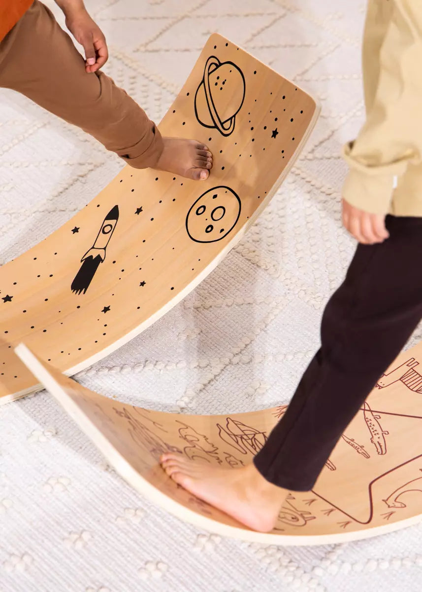 Balance Board