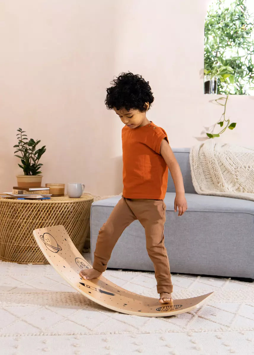 Balance Board