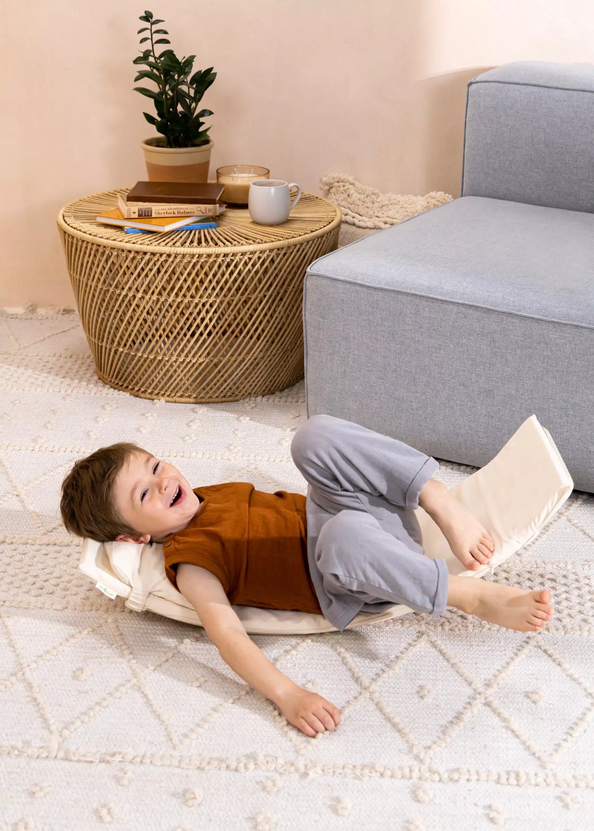 Balance Board Cushion 