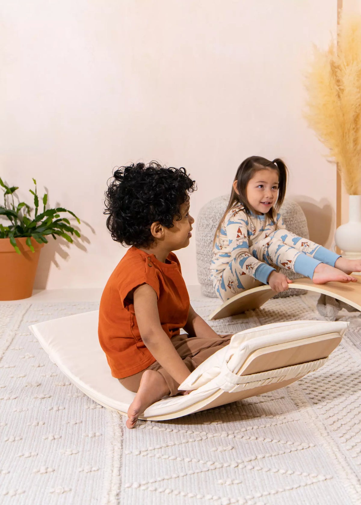 Balance Board Cushion 