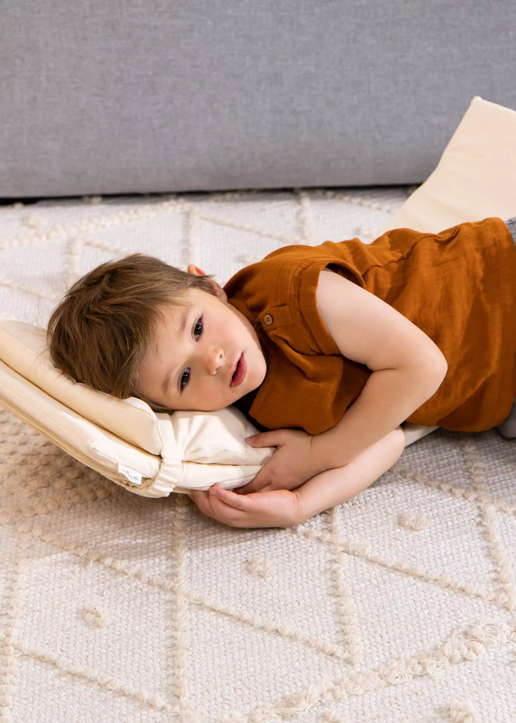 Balance Board Cushion 