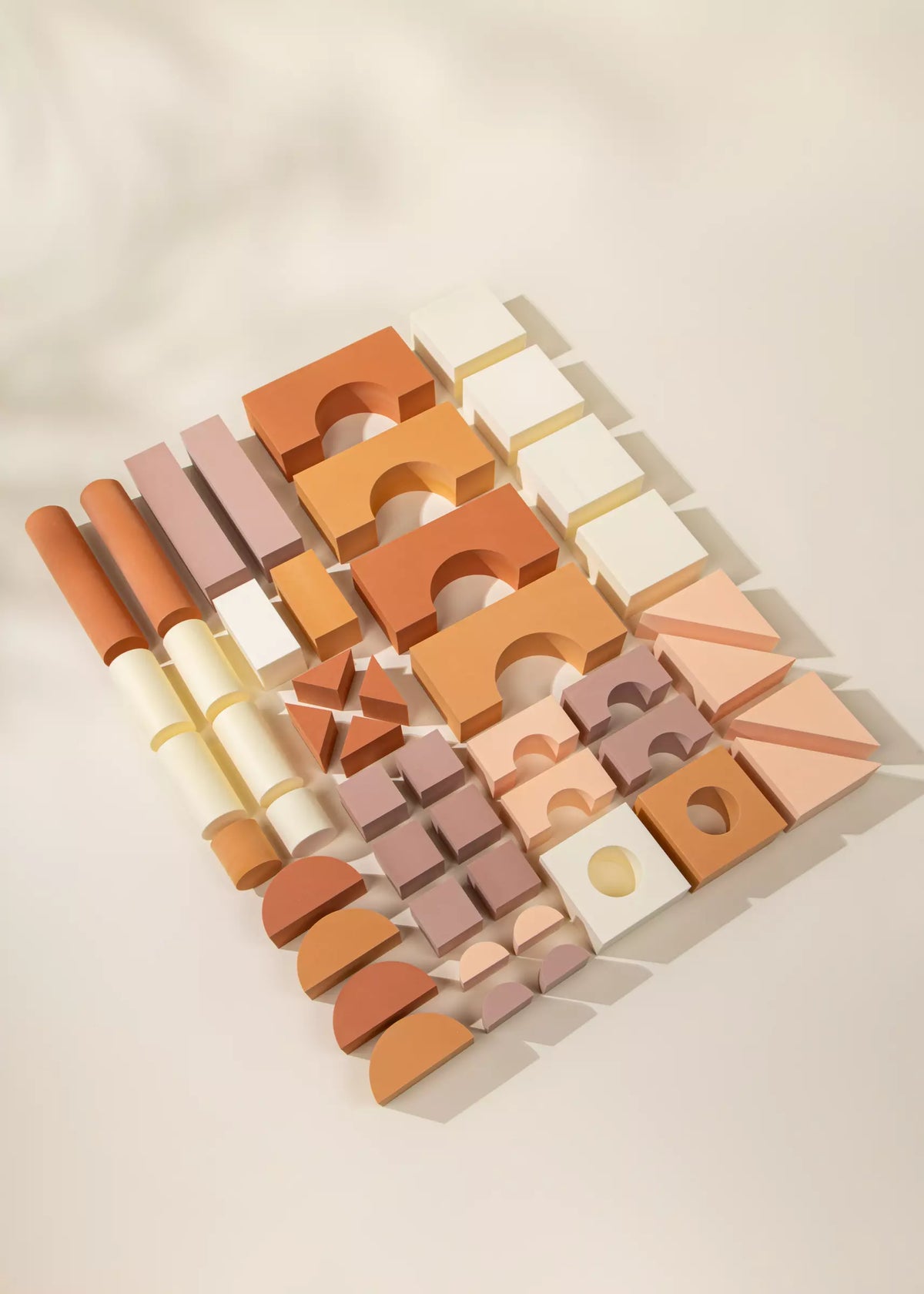 EVA Foam Building Blocks - Large