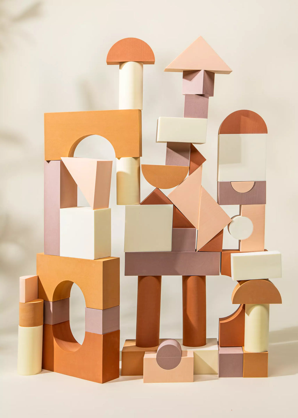 EVA Foam Building Blocks - Large