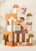 EVA Foam Building Blocks - Large