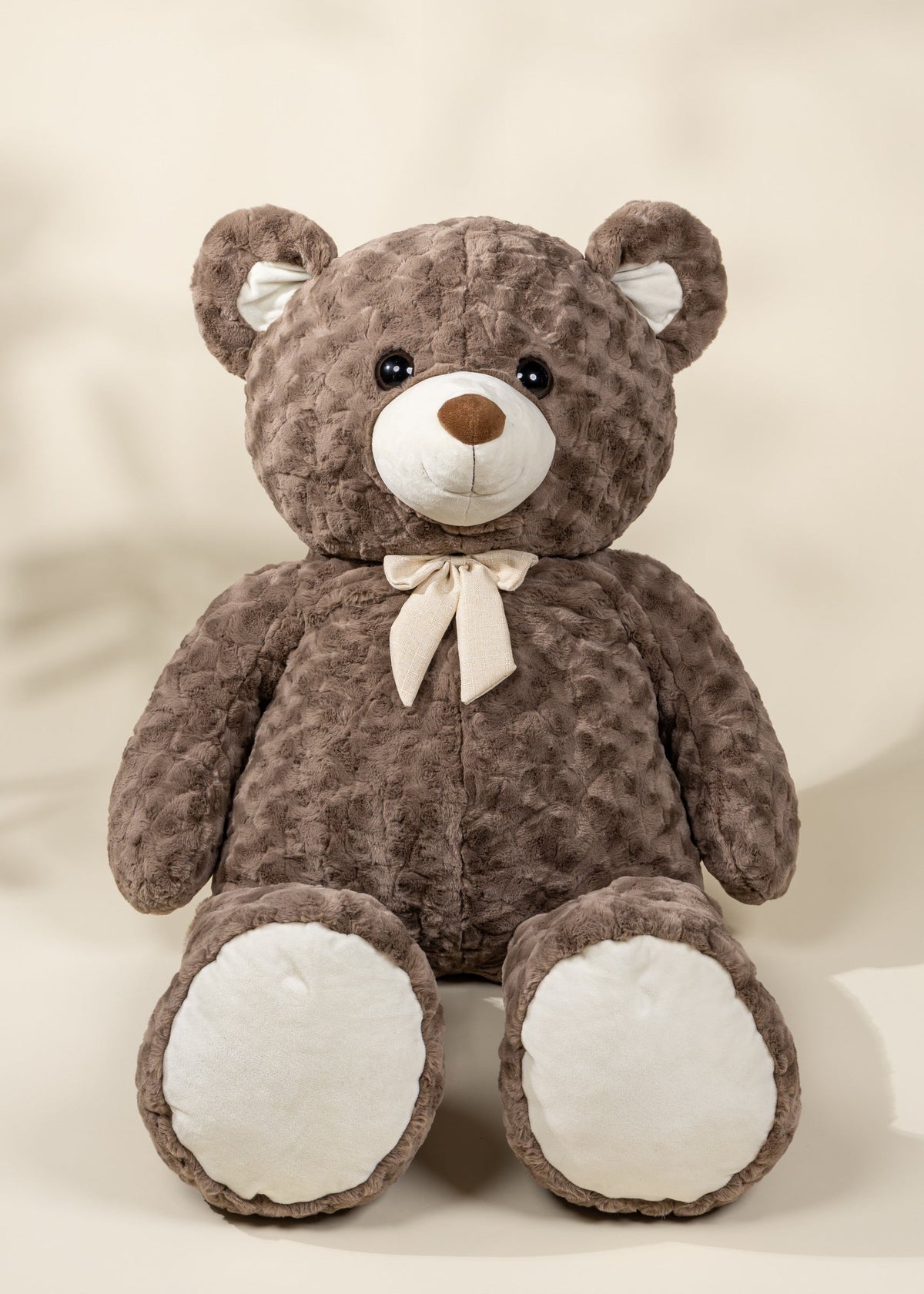 Giant Bear Plush Toy