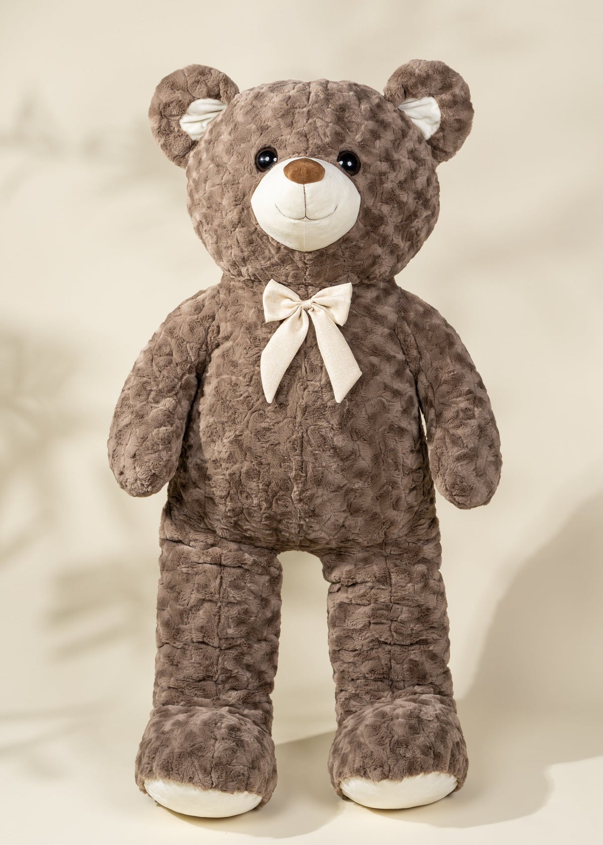 Giant Bear Plush Toy