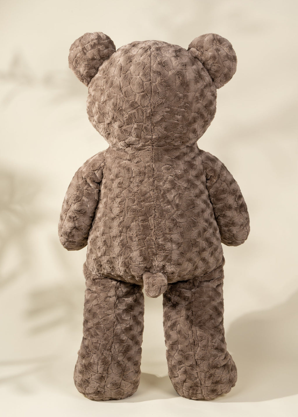 Giant Bear Plush Toy