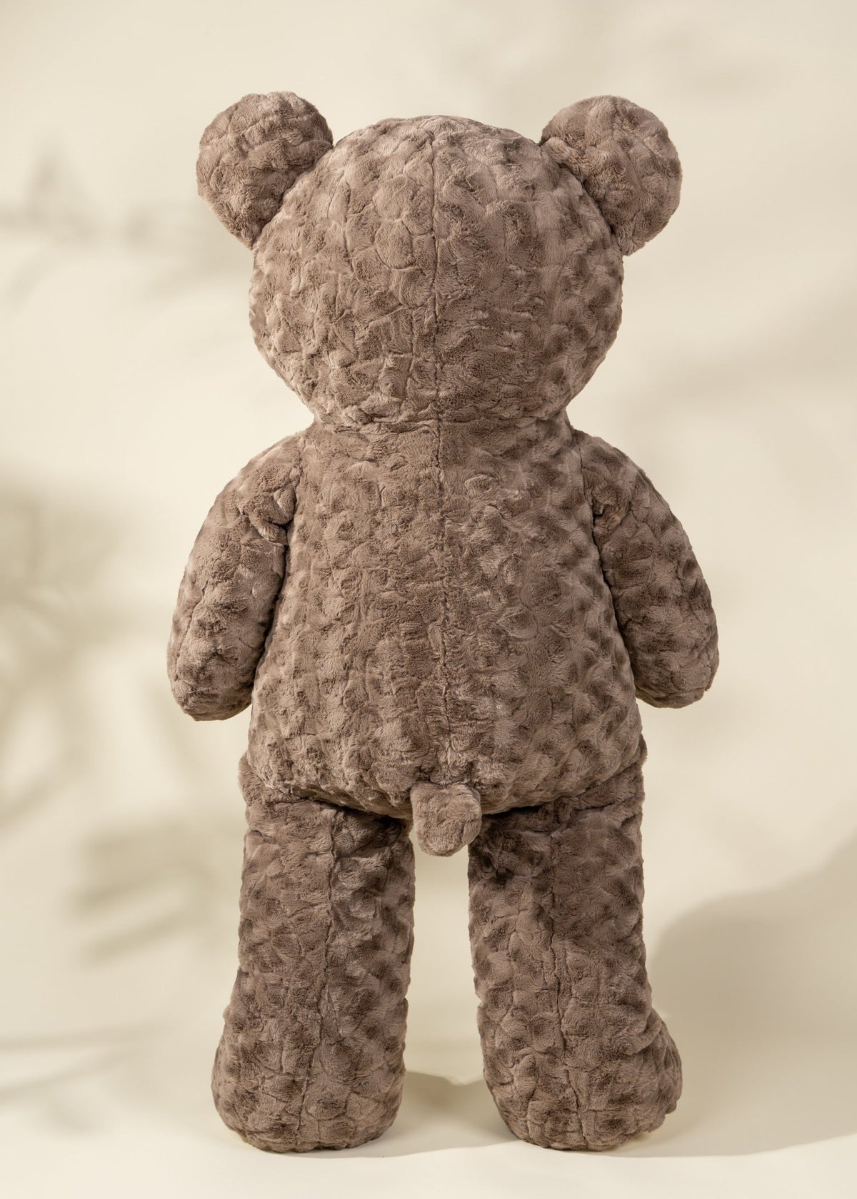 Giant Bear Plush Toy