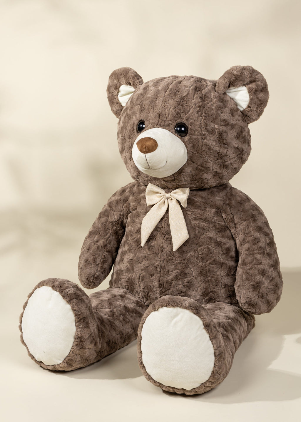 Giant Bear Plush Toy