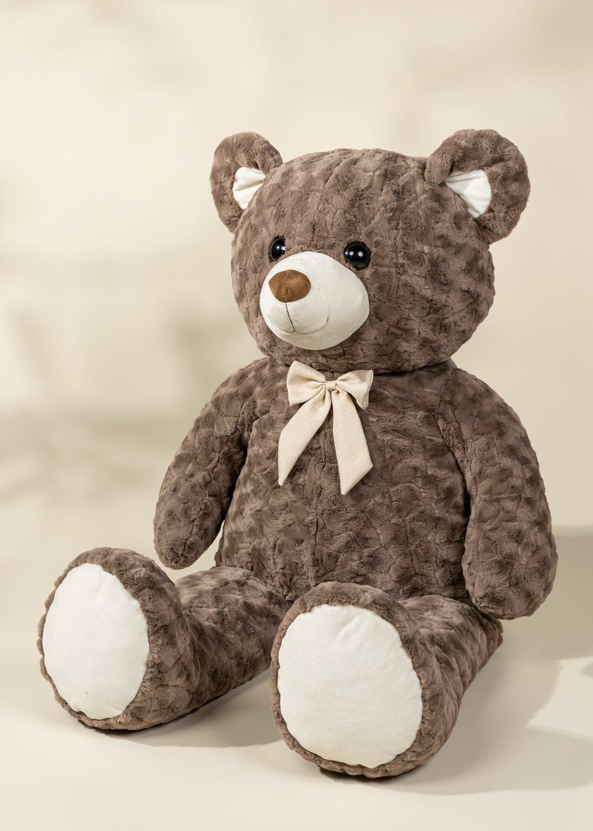 Giant Bear Plush Toy
