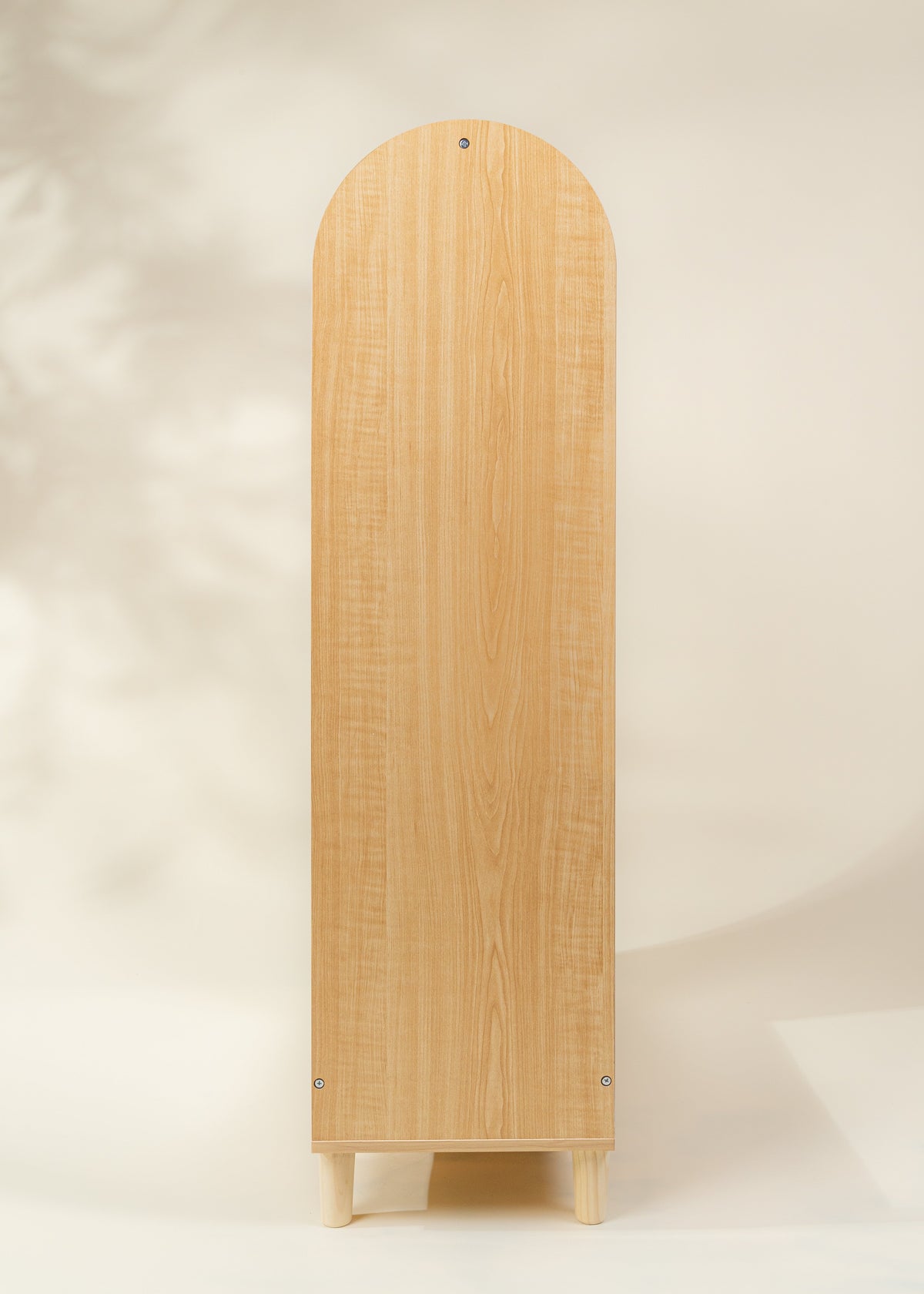 Wooden Play Dress Wardrobe