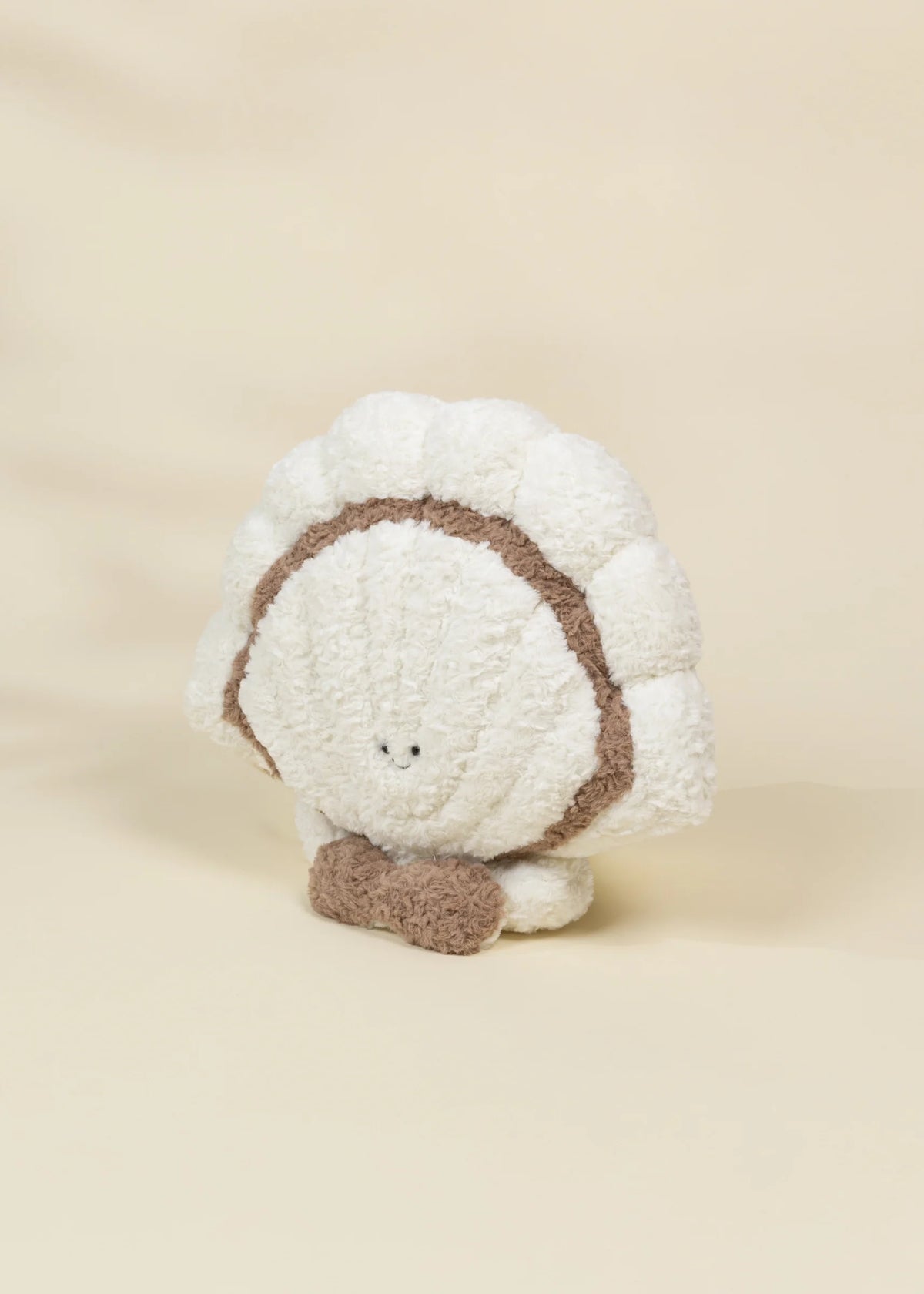 Shell Plush Toy