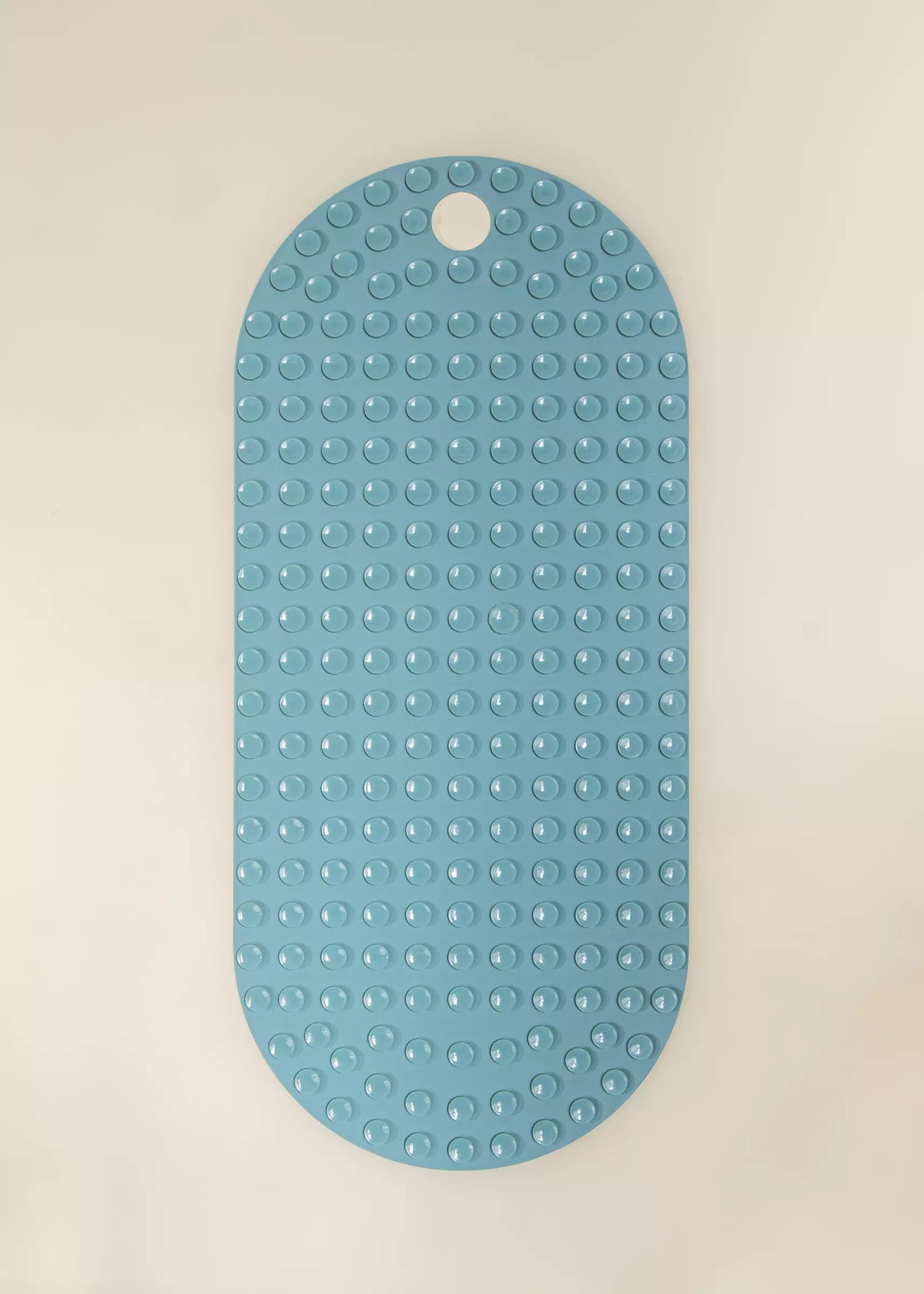 Non-Slip Silicone Bathtub Mat
