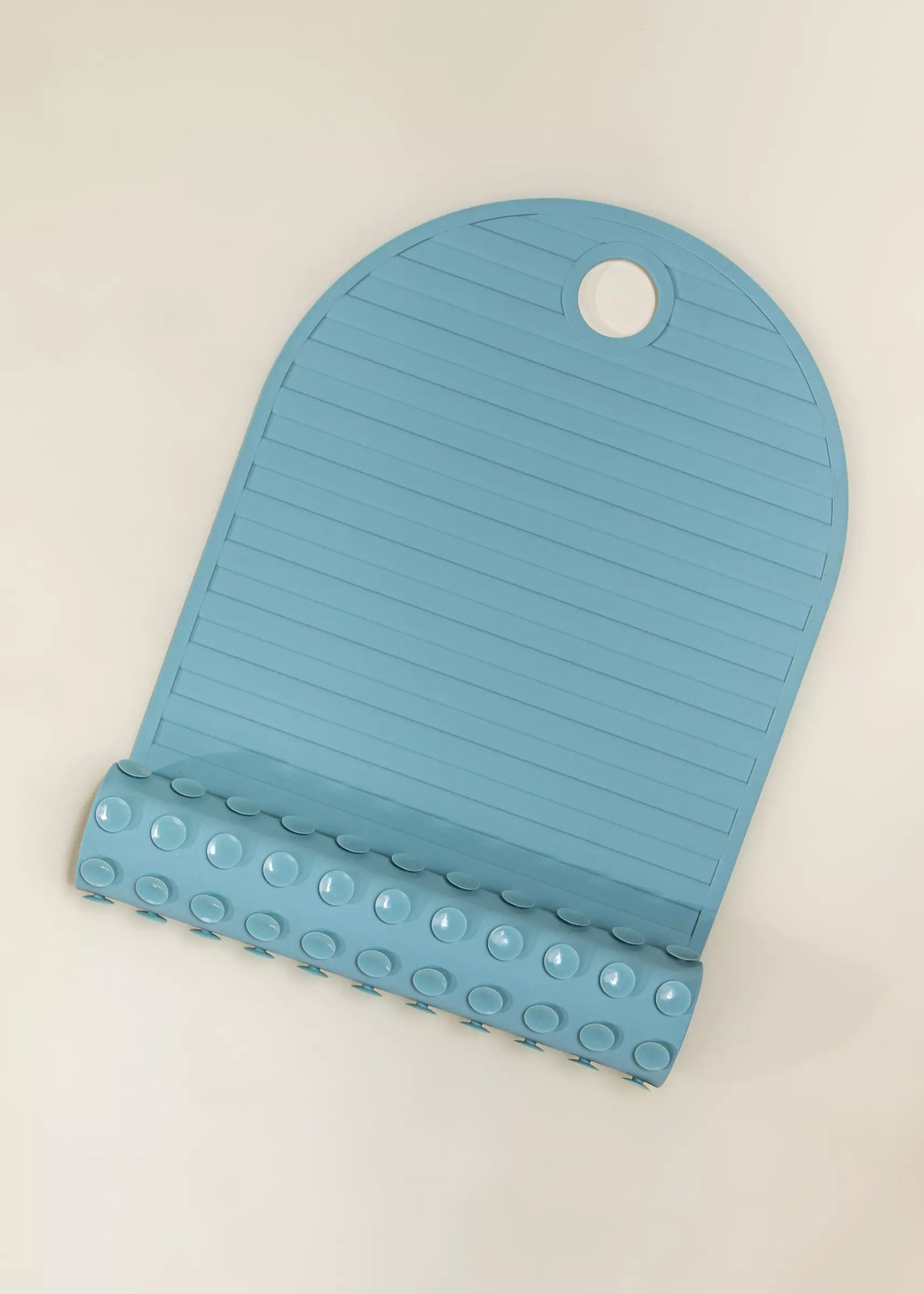 Non-Slip Silicone Bathtub Mat