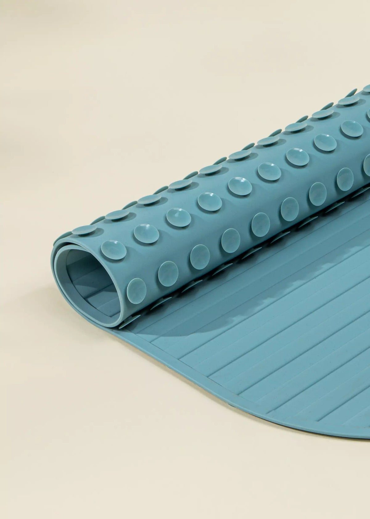 Non-Slip Silicone Bathtub Mat