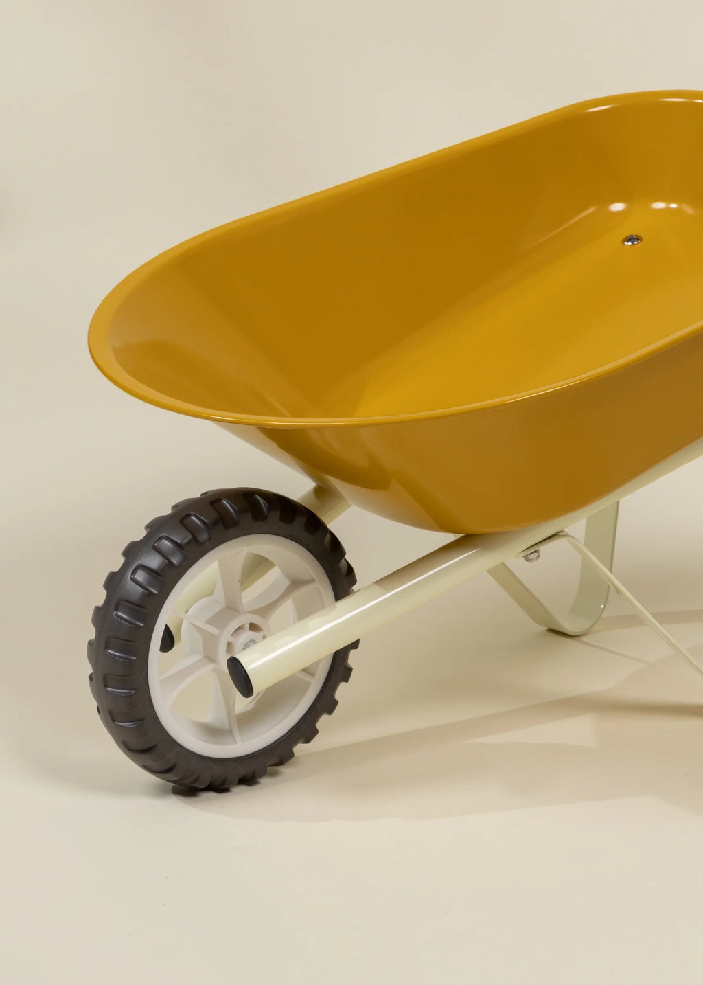 Wheelbarrow