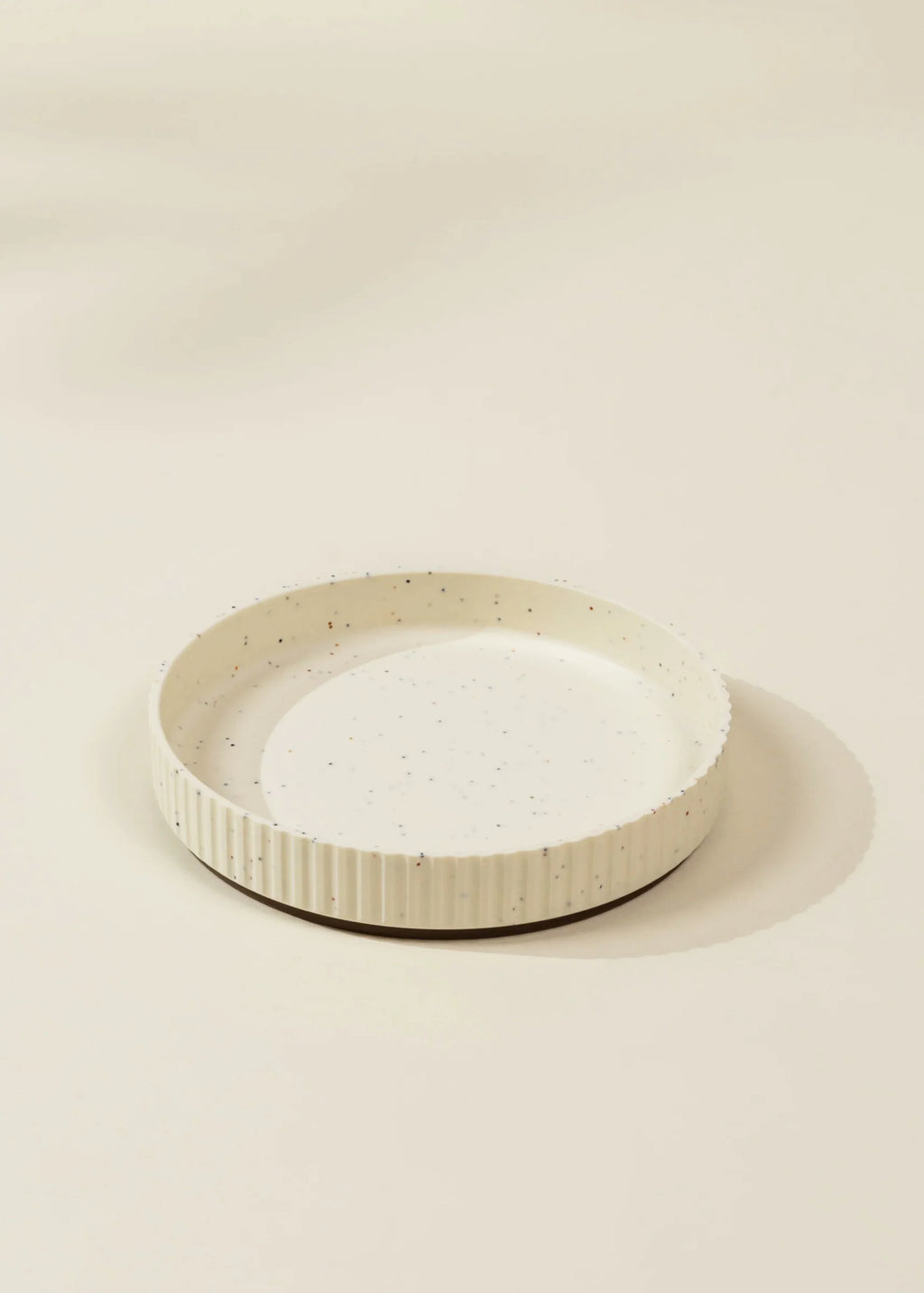 Silicone Toddler Plate