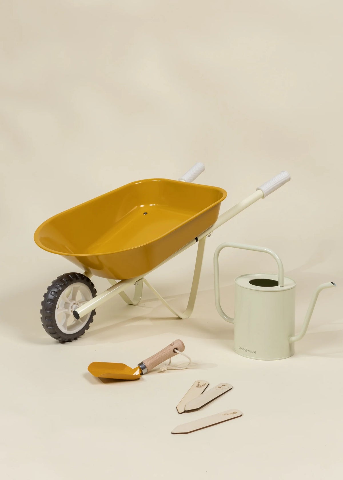 Wheelbarrow