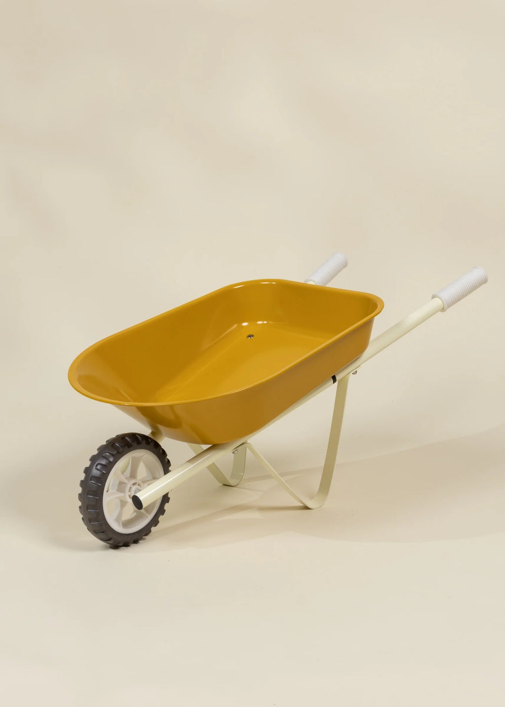 Wheelbarrow