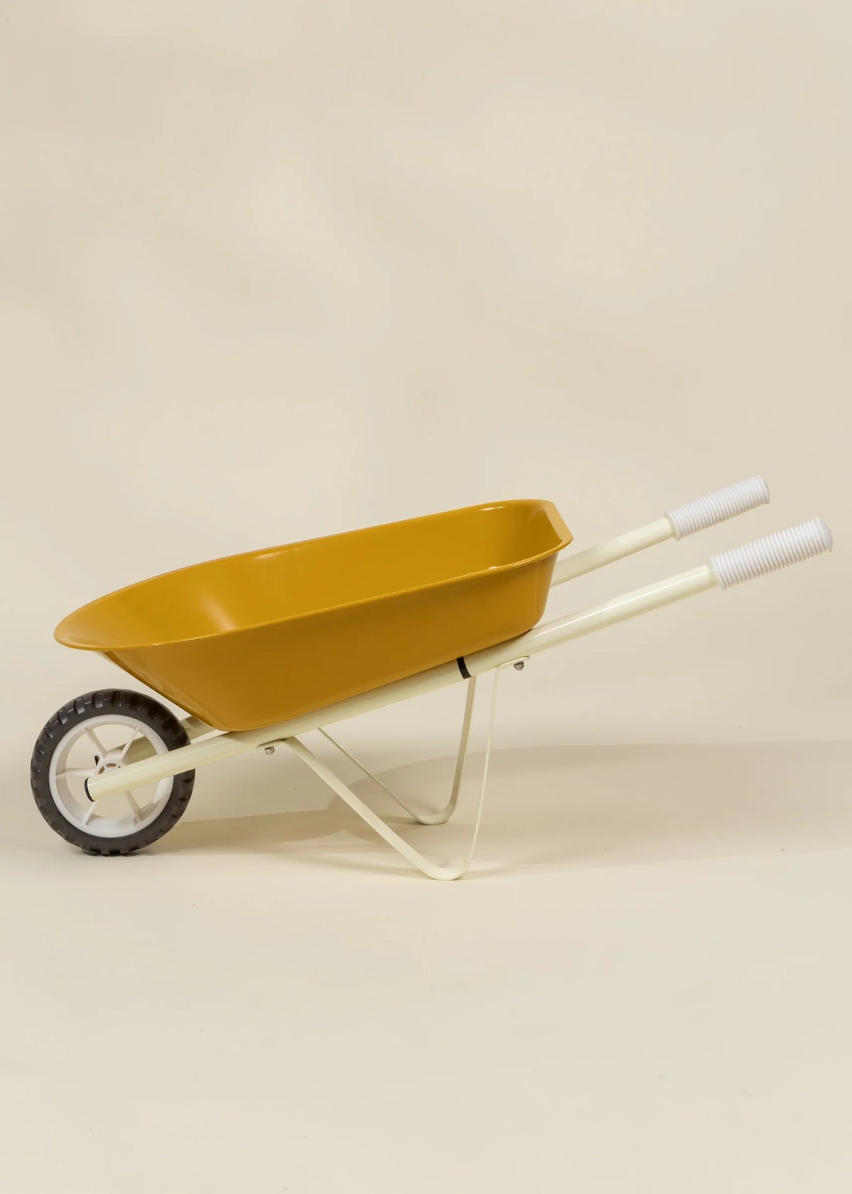 Wheelbarrow