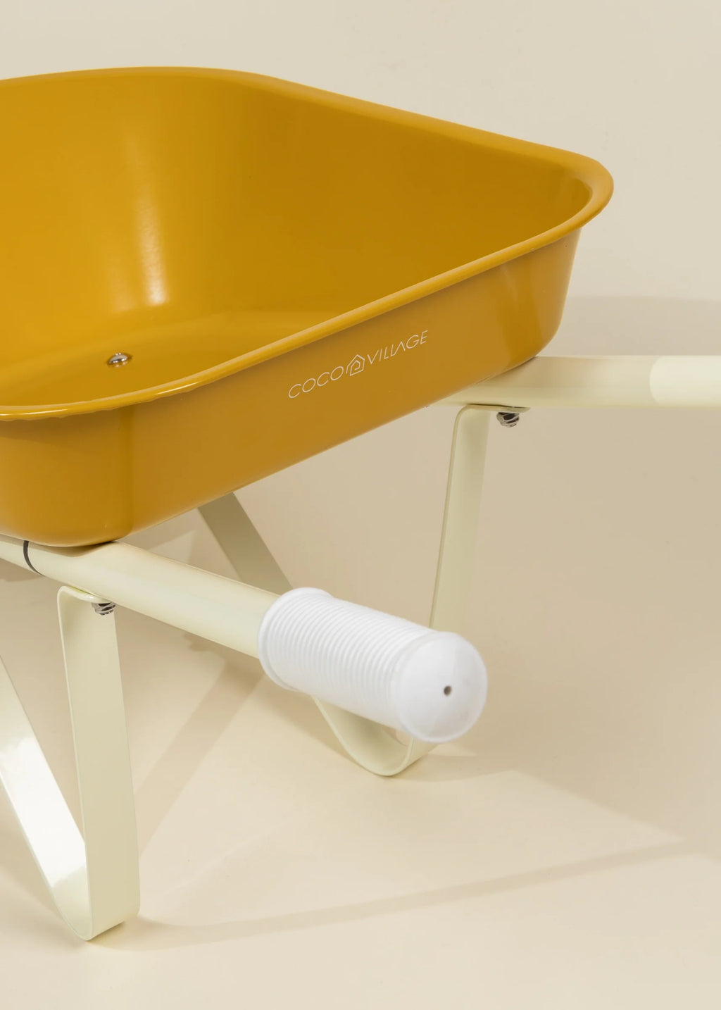 Wheelbarrow