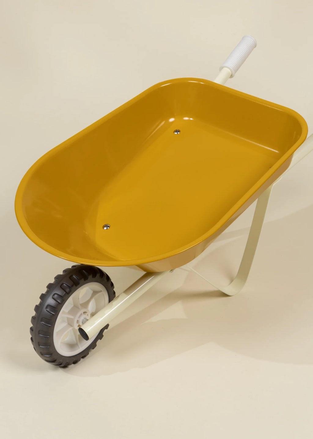 Wheelbarrow