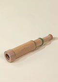 Wooden Handheld Telescope – 20x Zoom