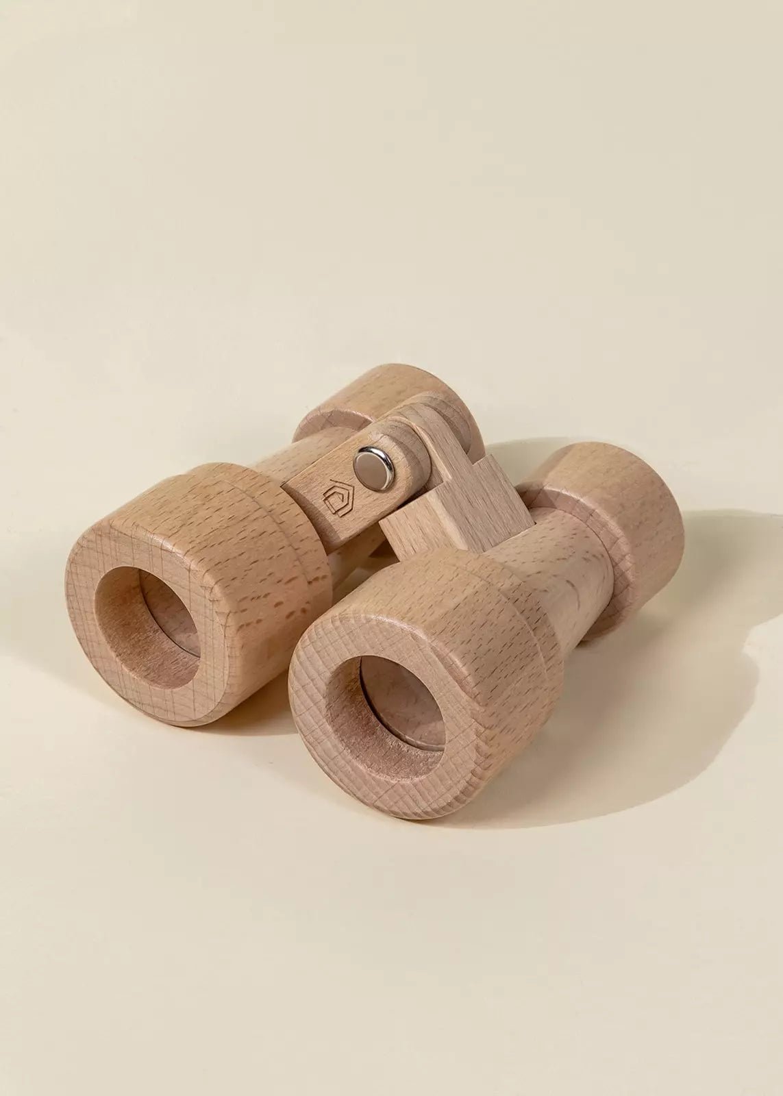 Explorer’s Wooden Binoculars