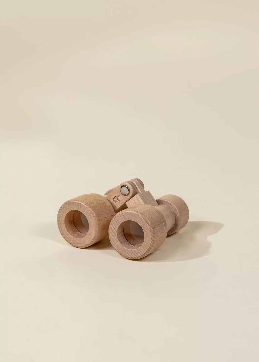 Explorer’s Wooden Binoculars