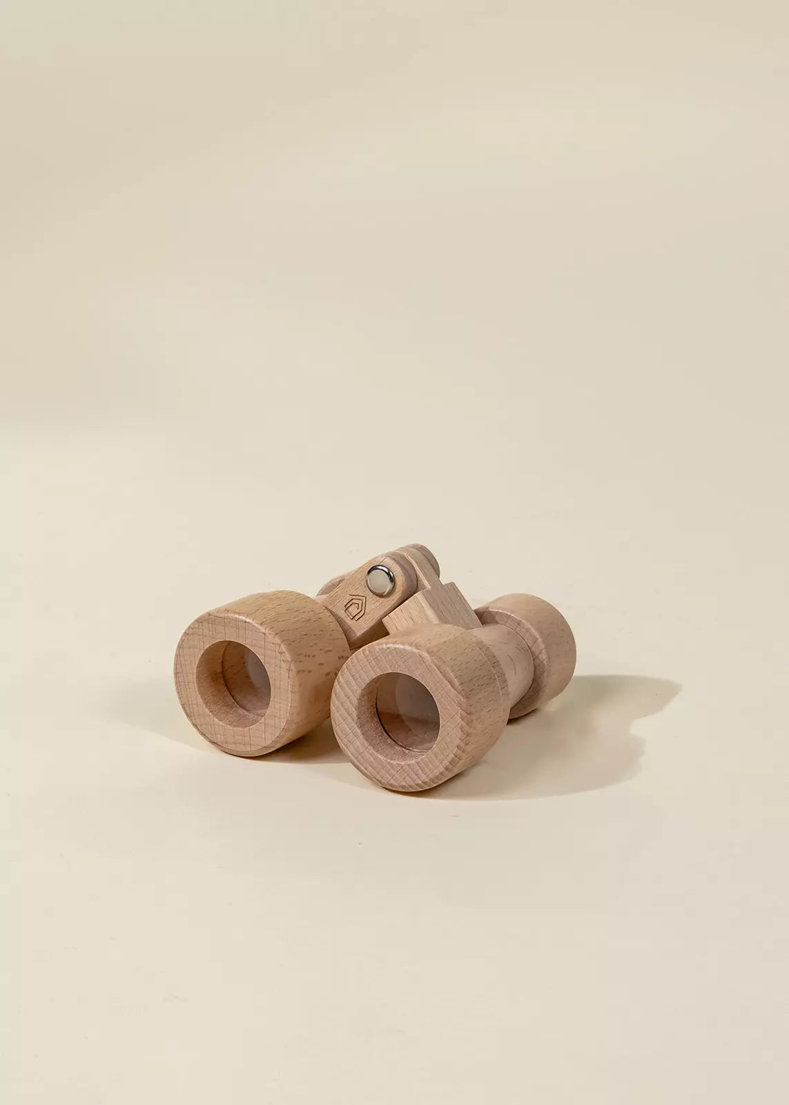 Explorer’s Wooden Binoculars