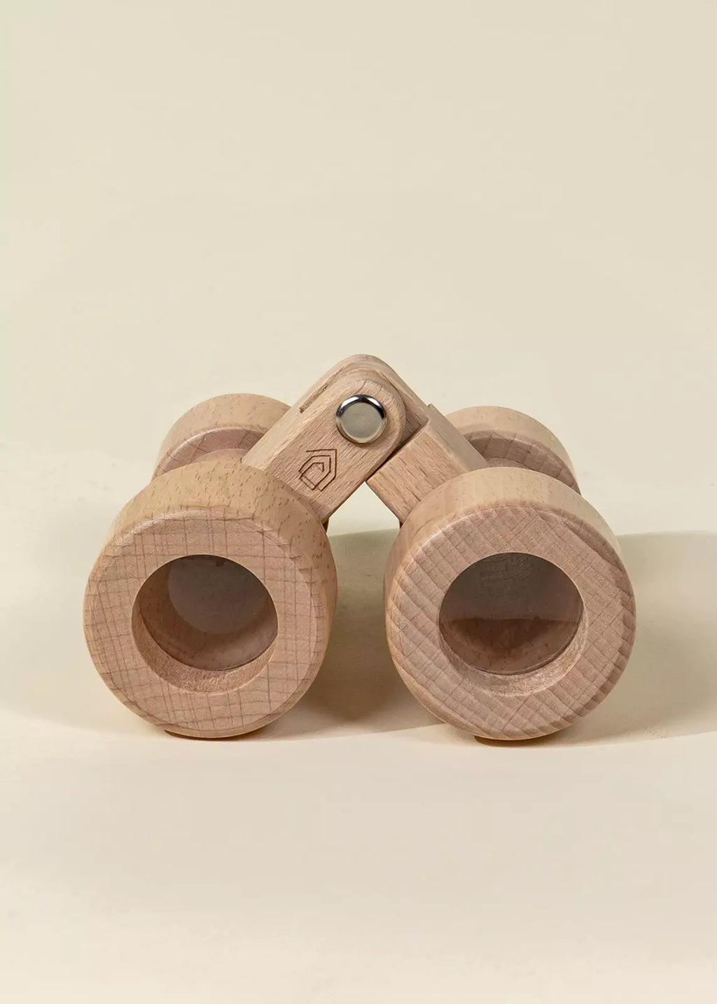 Explorer’s Wooden Binoculars