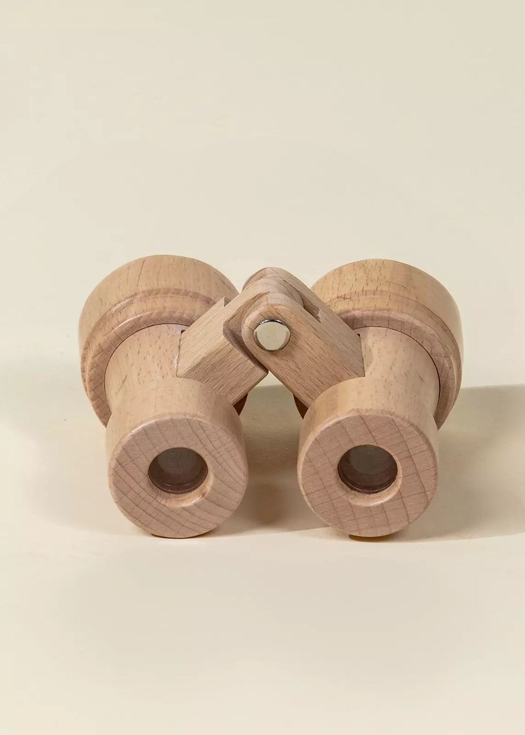 Explorer’s Wooden Binoculars