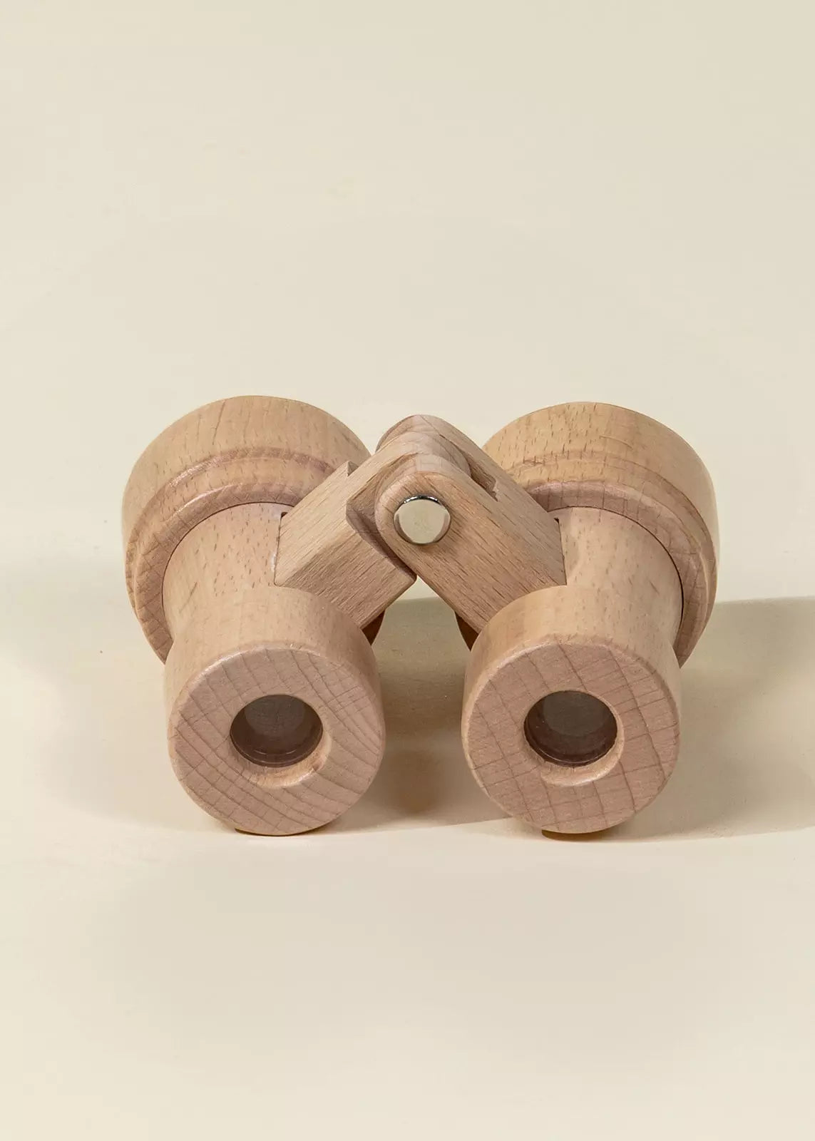 Explorer’s Wooden Binoculars