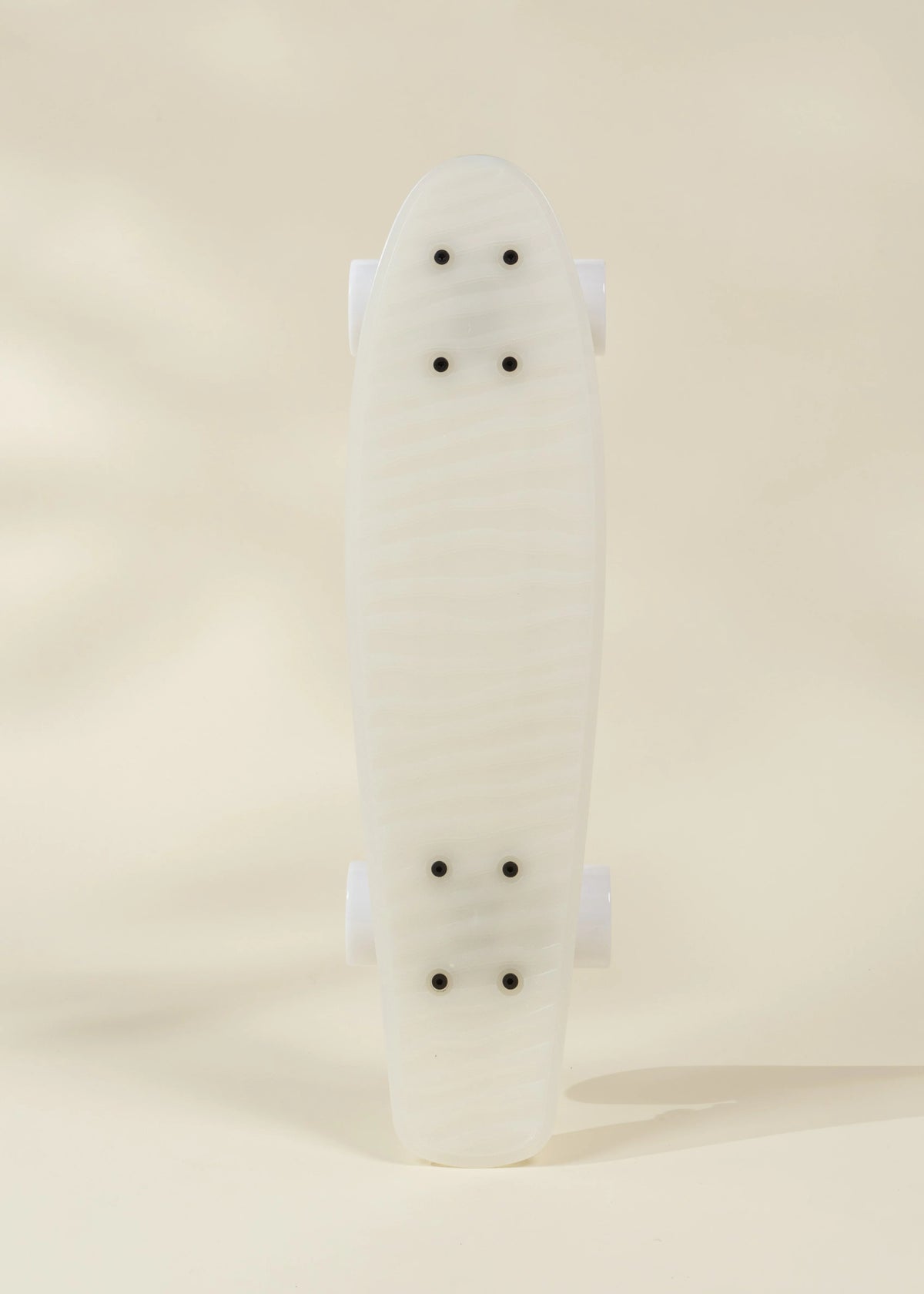 Kids’ Pintail Cruiser Skateboard–Glow in the Dark