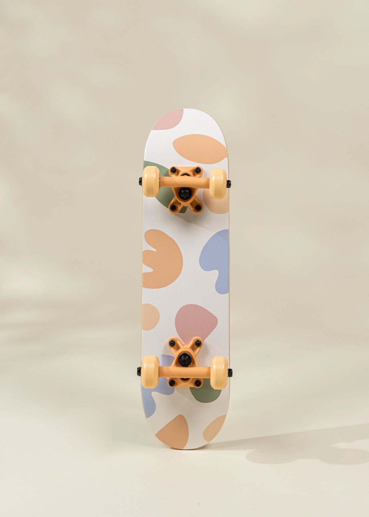 Kids’ Wooden Classic Skateboard