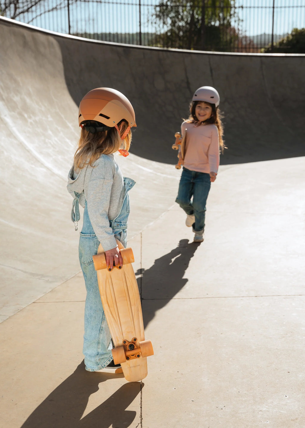 Kids’ Cruiser Skateboard