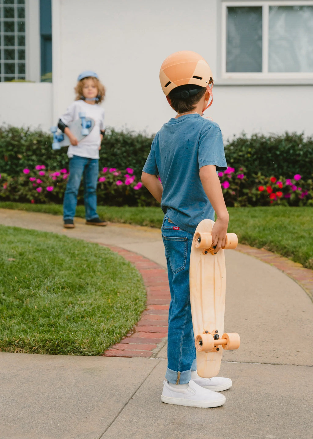 Kids’ Cruiser Skateboard