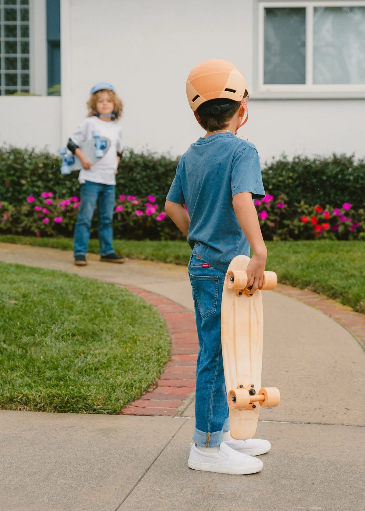 Kids’ Cruiser Skateboard