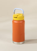 Stainless Steel Isolated Water Bottle